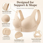 Postural Wireless Bra — view 2