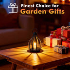 Solar Water Drop Lantern — view 9