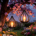 Solar Water Drop Lantern — view 10