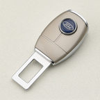 Adjustable Vehicle Seat Belt Extension — view 8