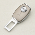 Adjustable Vehicle Seat Belt Extension — view 12