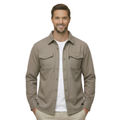 Classic Button Down Jacket