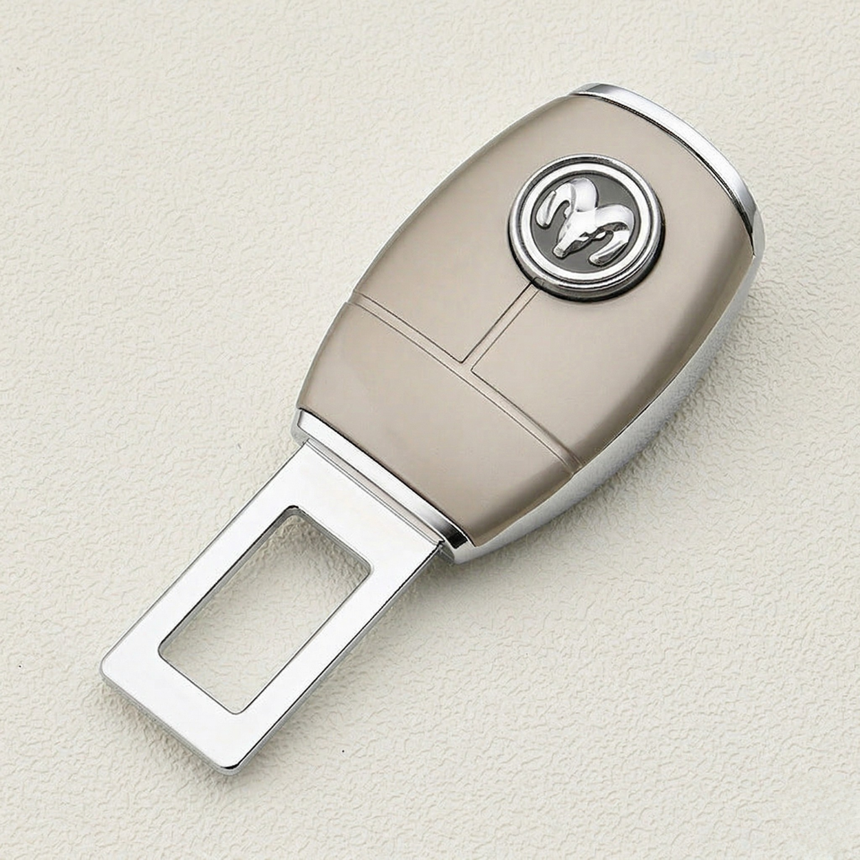 Adjustable Vehicle Seat Belt Extension — view 22