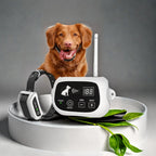 Wireless Dog Fence System With Collar For Dogs | SLIMG:7613715919714394644