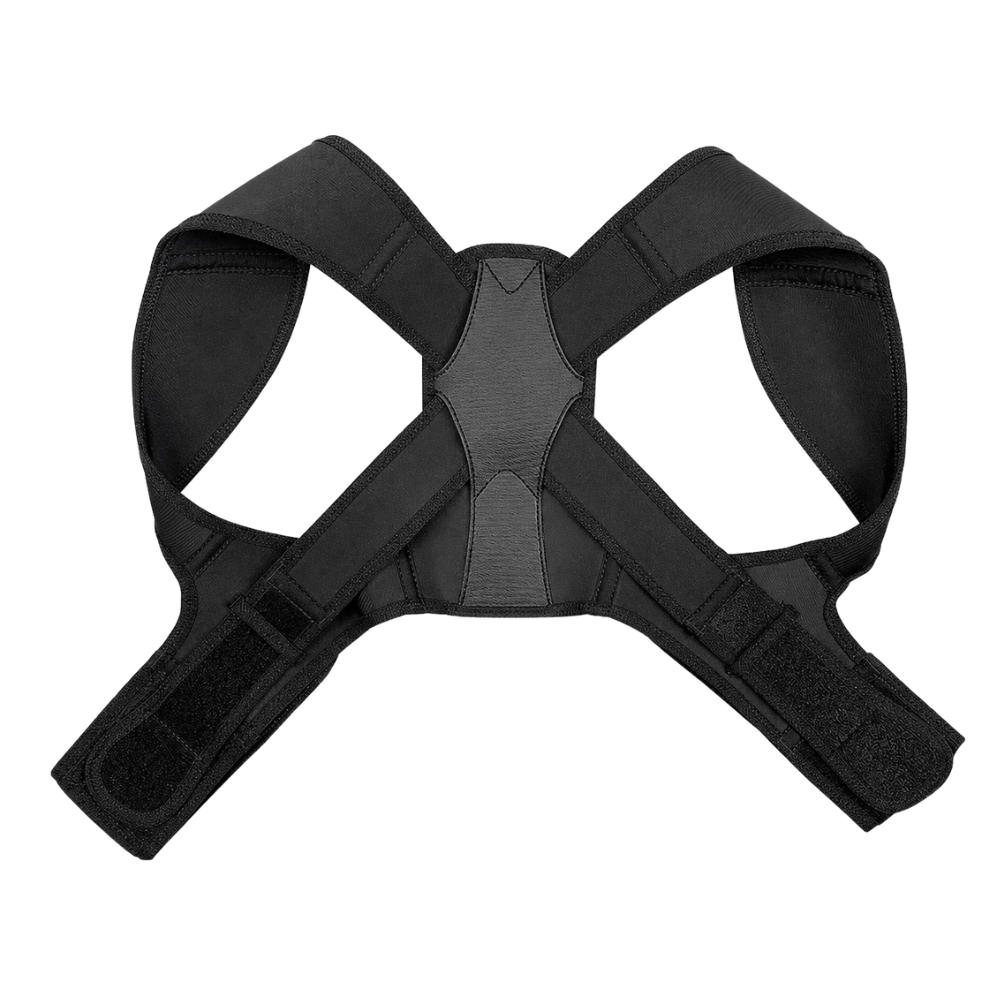 Back Posture Corrector For Improved Alignment And Comfort | SLIMG:7616284885431362742