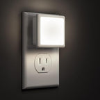Auto On Plug In Night Light-Solar Flame Torch | SLIMG:7057200250792977396