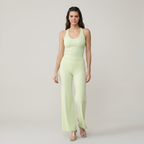 Two Piece Sporty Tracksuit Set For Women — view 3