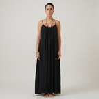 Everyday Cami Strap Maxi Dress For Women — view 3