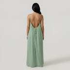 Everyday Cami Strap Maxi Dress For Women — view 2