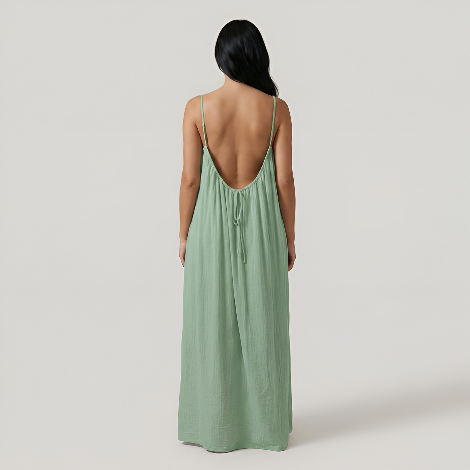 Everyday Cami Strap Maxi Dress For Women — view 2