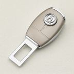 Adjustable Vehicle Seat Belt Extension — view 18