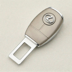 Adjustable Vehicle Seat Belt Extension — view 13