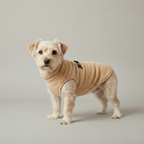 Warm Fleece Dog Vest Sweater — view 6