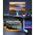 Magic Cubic Projector — view 4