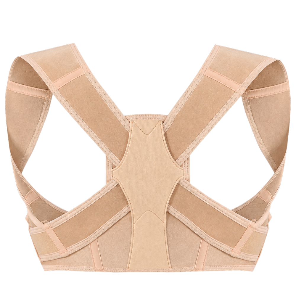 Back Posture Corrector For Improved Alignment And Comfort | SLIMG:7616284885834015927