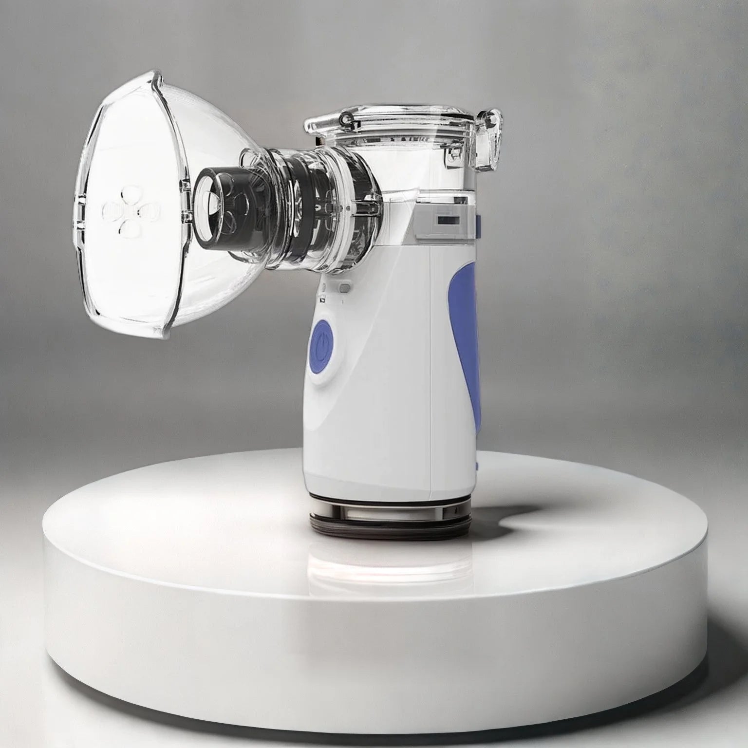 Portable Compact Nebulizer For Convenient Daily Use | SLIMG:7613676326222831673