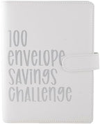 100 Envelope Challenge Binder — view 8