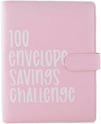 100 Envelope Challenge Binder — view 60
