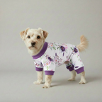 Cozy Style Printed Chihuahua Dog Pajama — view 3