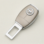 Adjustable Vehicle Seat Belt Extension — view 19