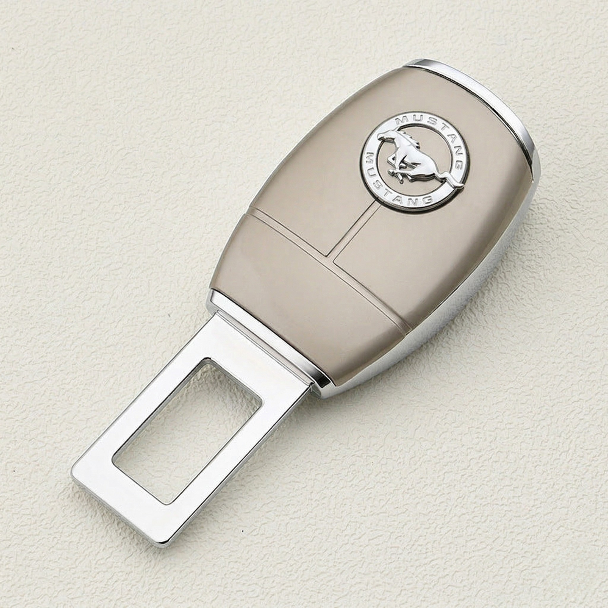 Adjustable Vehicle Seat Belt Extension — view 19