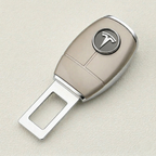 Adjustable Vehicle Seat Belt Extension — view 24