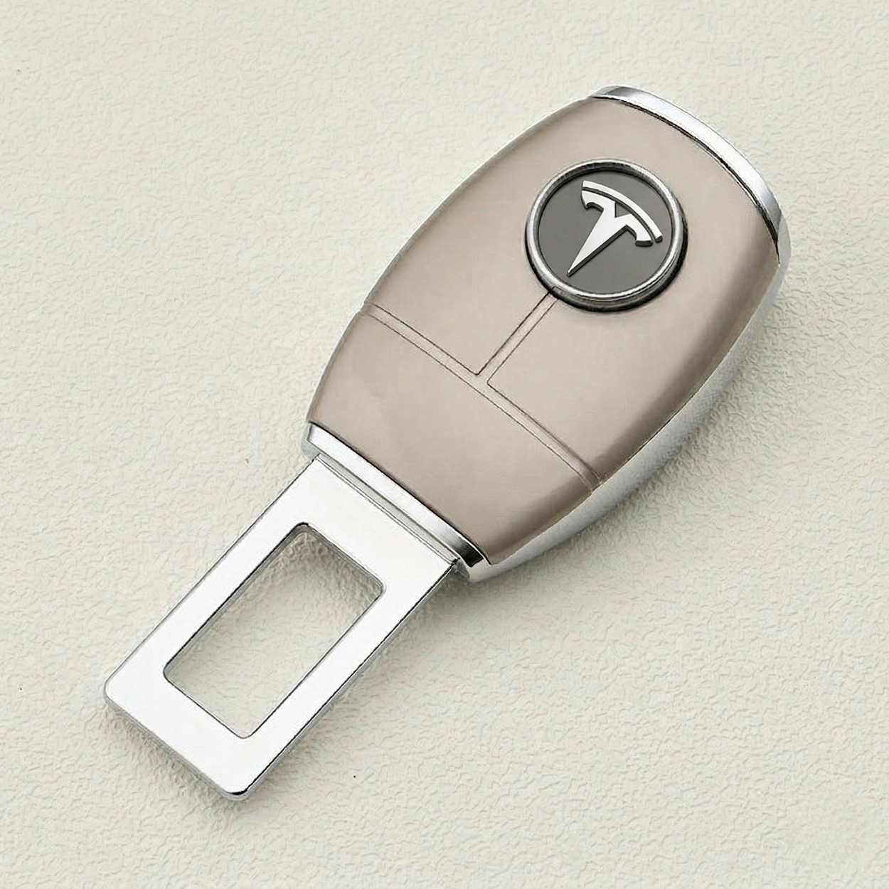 Adjustable Vehicle Seat Belt Extension — view 24