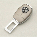 Adjustable Vehicle Seat Belt Extension — view 14