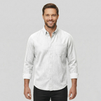 Everyday Long Sleeve Button Down Shirt — view 5