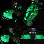 Car Interior Led Lights-Car Door Sills | SLIMG:7057171063168312198