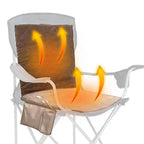 Foldable Heated Seat Cushion With Adjustable Temperature Controller | SLIMG:7613627292795805822