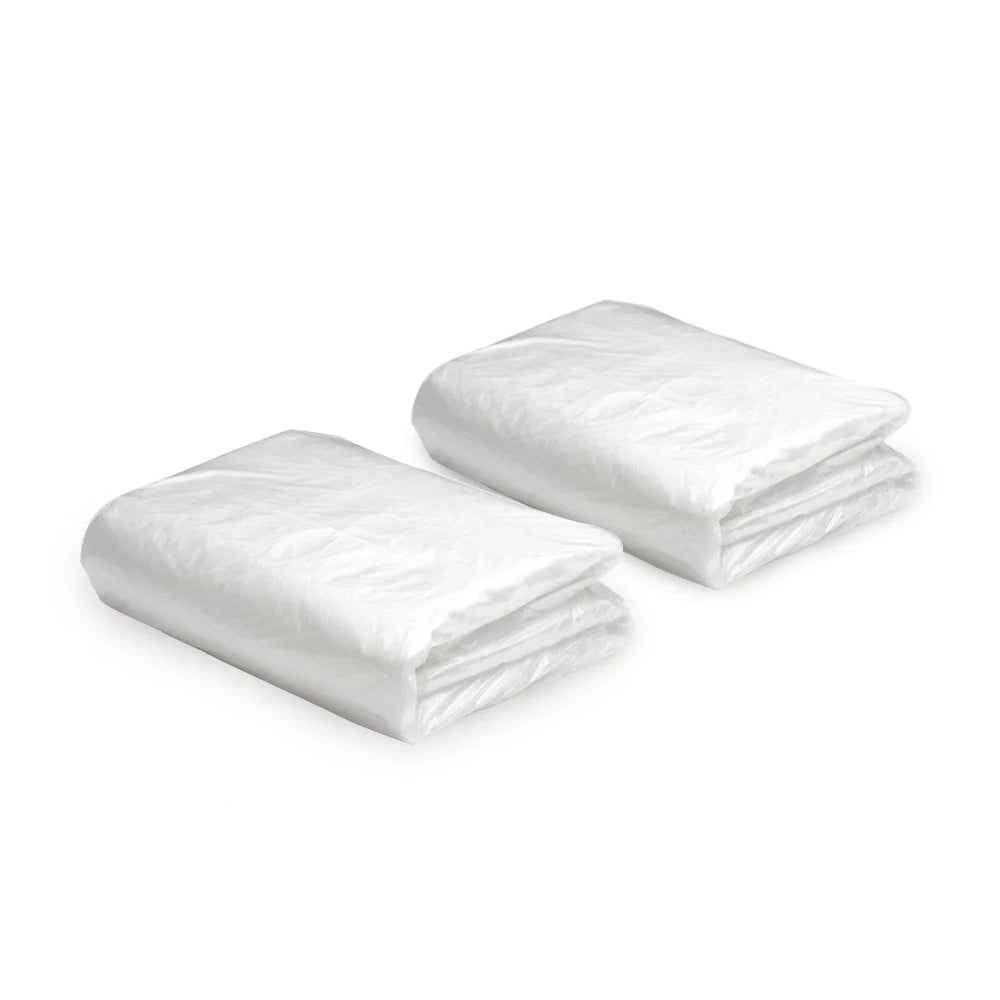 Disposable Bath Liners For Pedicure Basins And Spa Treatments | SLIMG:7613857587163832769