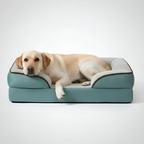 Waterproof Anti Skid Pet Bed — view 4