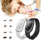 Repellent Anti Mosquito Band Modes | SLIMG:7613722631187998683