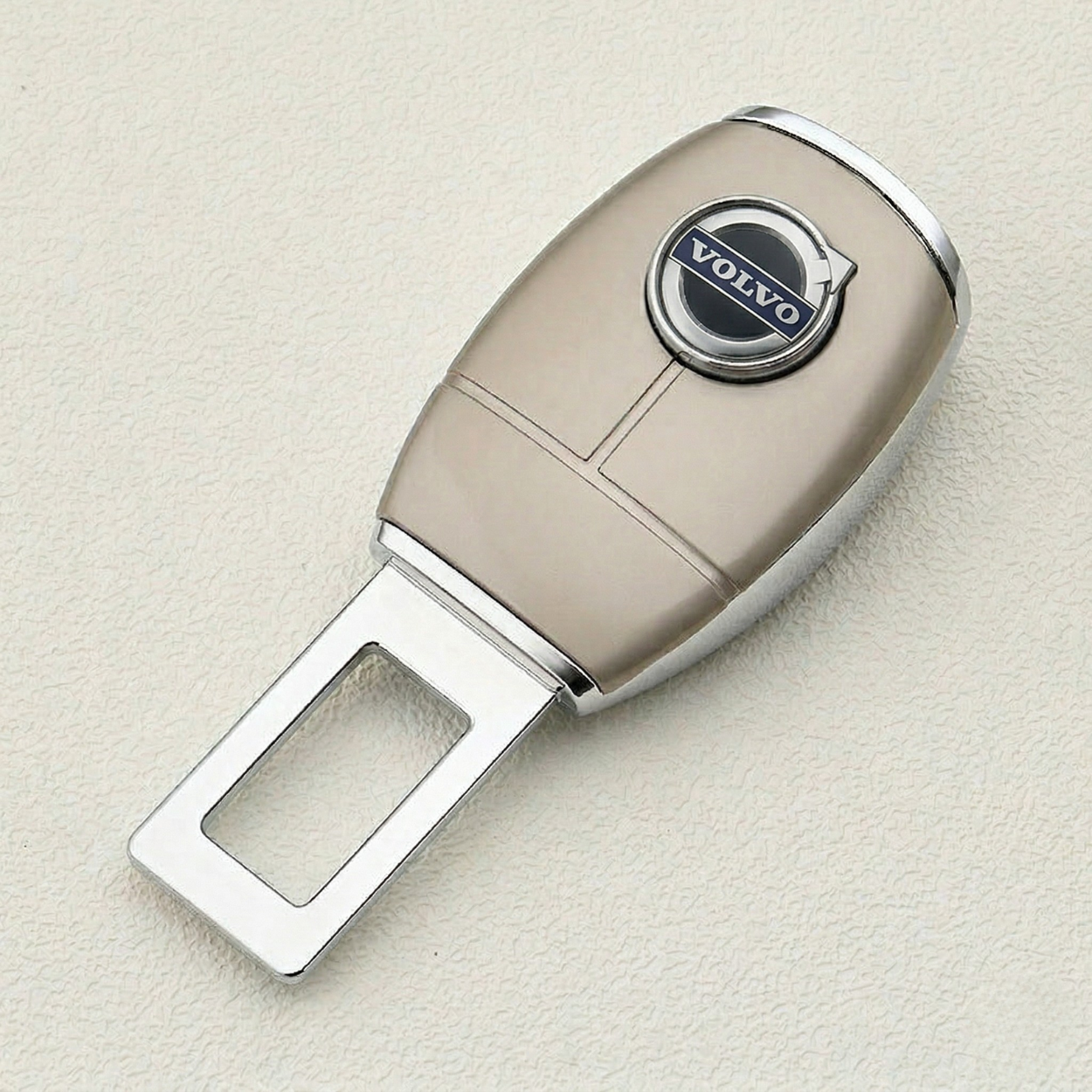 Adjustable Vehicle Seat Belt Extension — view 25