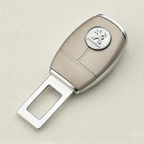 Adjustable Vehicle Seat Belt Extension — view 15