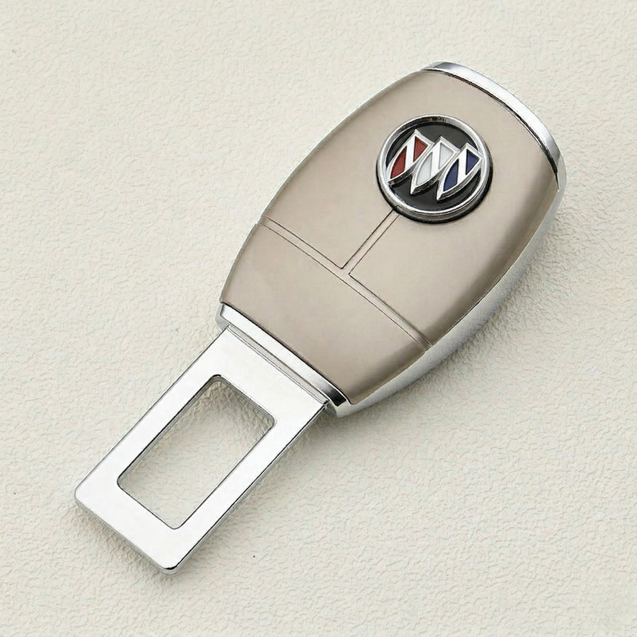Adjustable Vehicle Seat Belt Extension — view 11