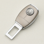 Adjustable Vehicle Seat Belt Extension — view 7