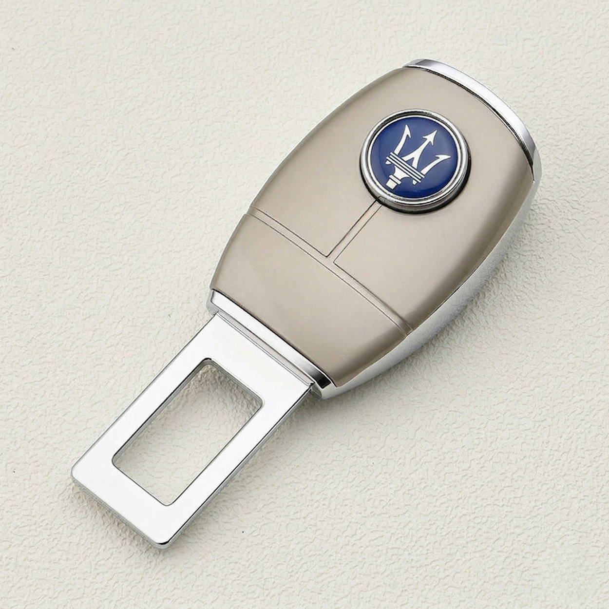 Adjustable Vehicle Seat Belt Extension — view 20