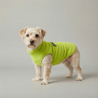 Warm Fleece Dog Vest Sweater — view 8