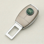 Adjustable Vehicle Seat Belt Extension — view 26