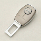 Adjustable Vehicle Seat Belt Extension — view 16
