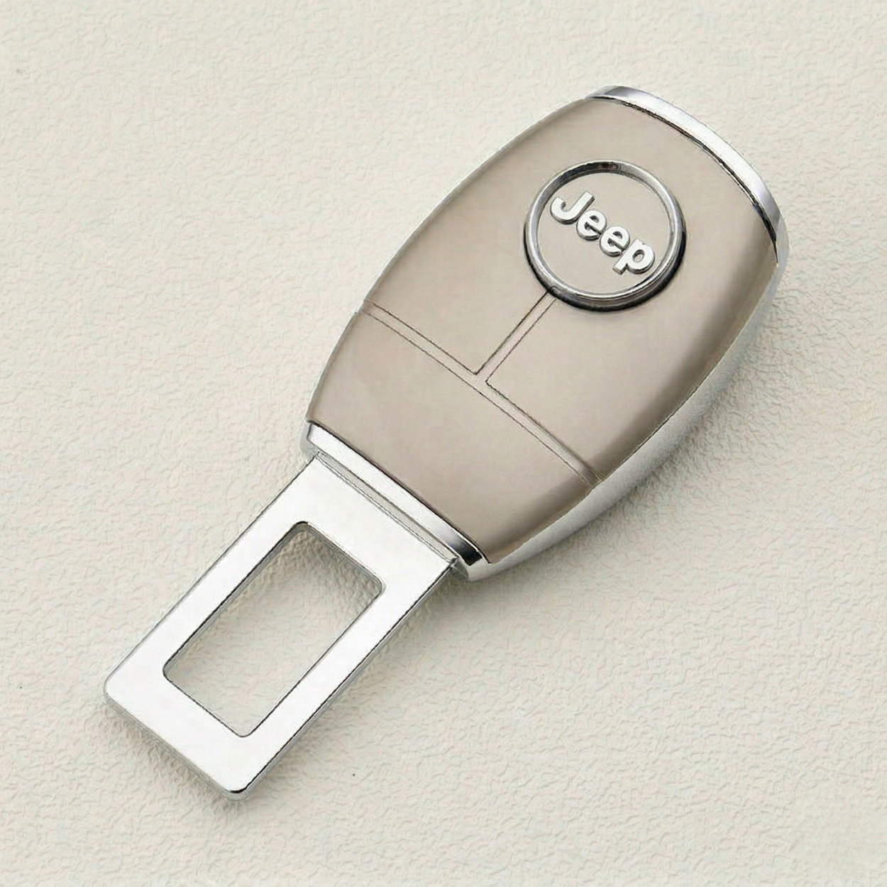 Adjustable Vehicle Seat Belt Extension — view 16