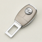 Adjustable Vehicle Seat Belt Extension — view 21