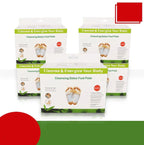 Natural Deep Cleansing Detox Pad Patches For Daily Self Care | SLIMG:7614899037024560695