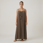 Everyday Cami Strap Maxi Dress For Women — view 6