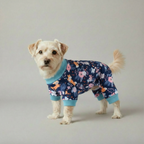 Cozy Style Printed Chihuahua Dog Pajama — view 6