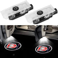 Set Of 2 Dodge Charger Door Projector Light-Car Door Sills | SLIMG:7057171173109409052