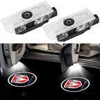 Set Of 2 Dodge Charger Door Projector Light-Car Door Sills | SLIMG:7057171173109409052