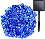Solar Outdoor String Lights-Solar Flame Torch | SLIMG:7057199486255254909